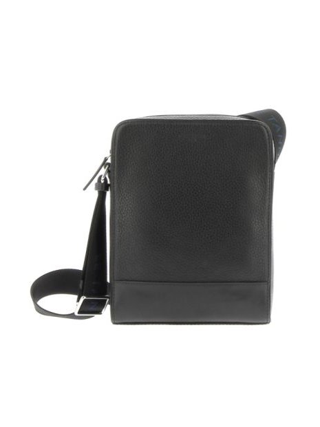 Le Tanneur TRAP2200 le tanneur sacoche homme porté travers sacoche-homme