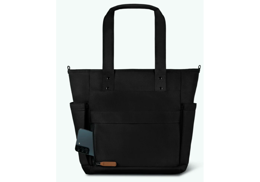 tote bag adventurer