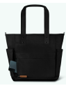 Cabaïa TOTE BAG - POLYESTER - BERLIN BL sac shopping tote bag adventurer sac-a-main-shopping-toile-ou-cuir