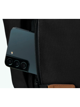 Cabaïa TOTE BAG - POLYESTER - BERLIN BL sac shopping tote bag adventurer shopping