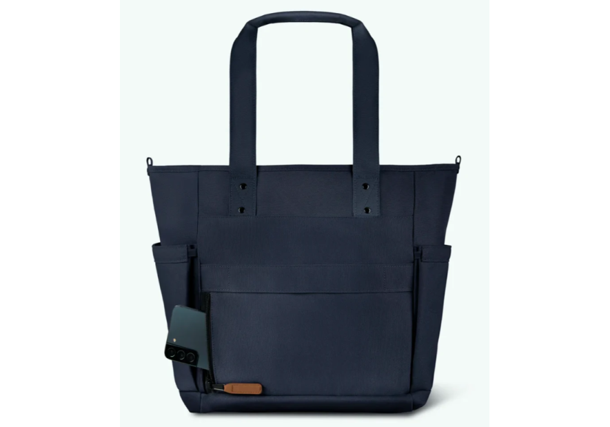 Cabaïa TOTE BAG sac shopping tote bag adventurer shopping