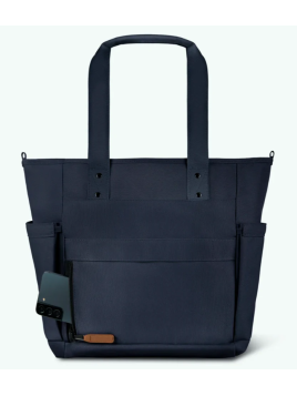 Cabaïa TOTE BAG sac shopping tote bag adventurer shopping