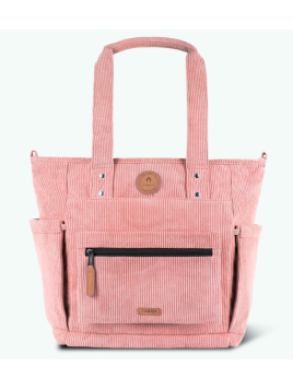 Cabaïa TOTE BAG sac shopping tote bag adventurer shopping