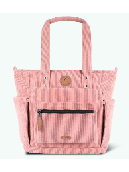 Cabaïa TOTE BAG sac shopping tote bag adventurer shopping