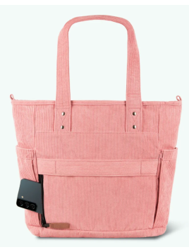 Cabaïa TOTE BAG - POLYESTER - GOLD COAS sac shopping tote bag adventurer shopping