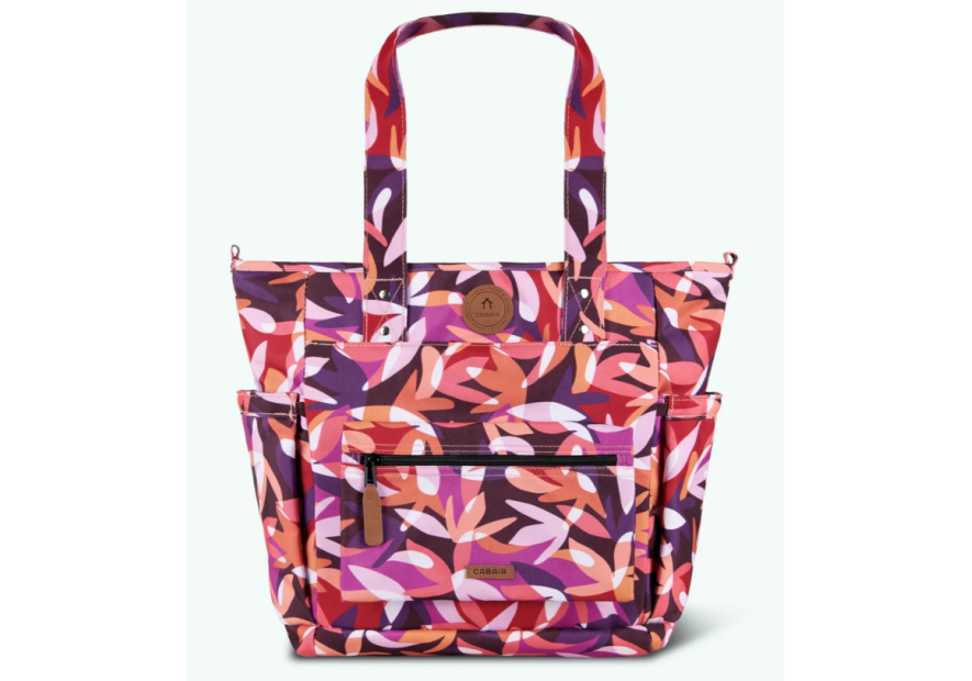 tote bag adventurer