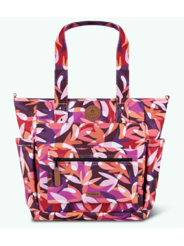 Cabaïa TOTE BAG sac shopping tote bag adventurer shopping