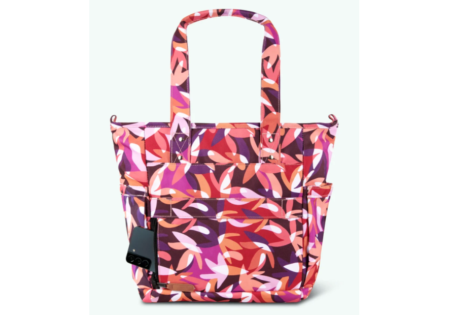 Cabaïa TOTE BAG sac shopping tote bag adventurer shopping