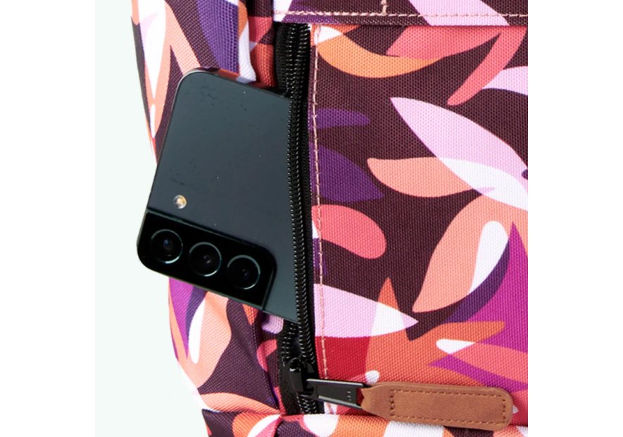 Cabaïa TOTE BAG sac shopping tote bag adventurer shopping