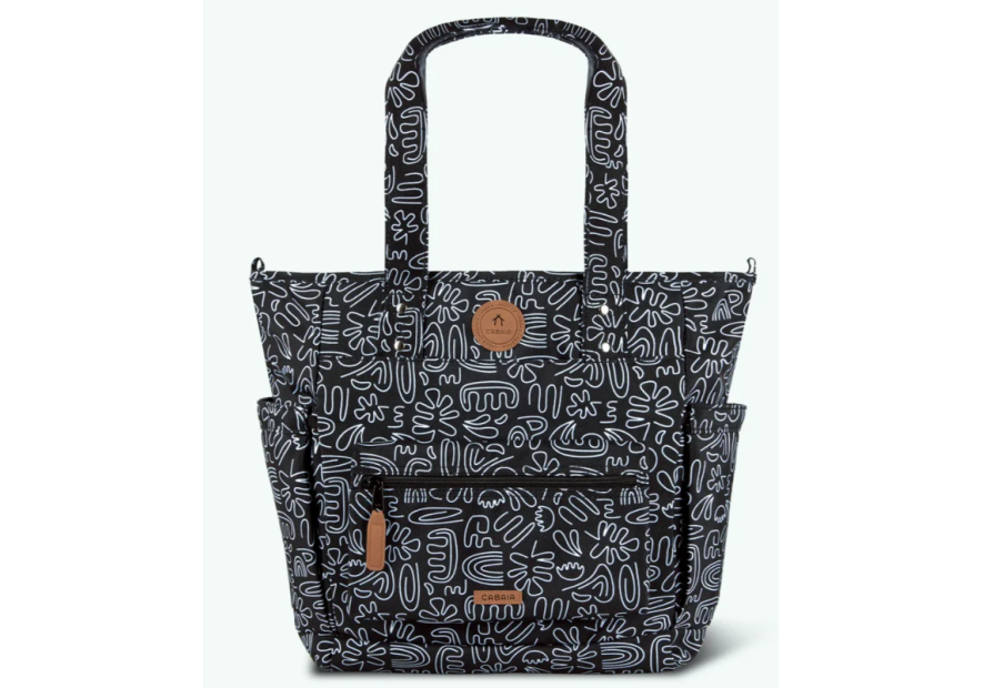tote bag adventurer