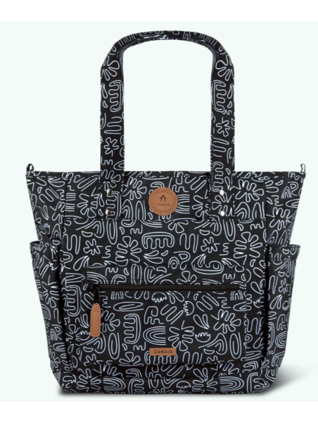 tote bag adventurer
