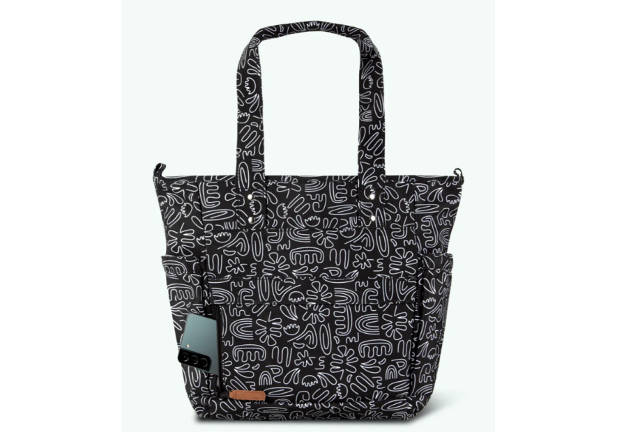 tote bag adventurer