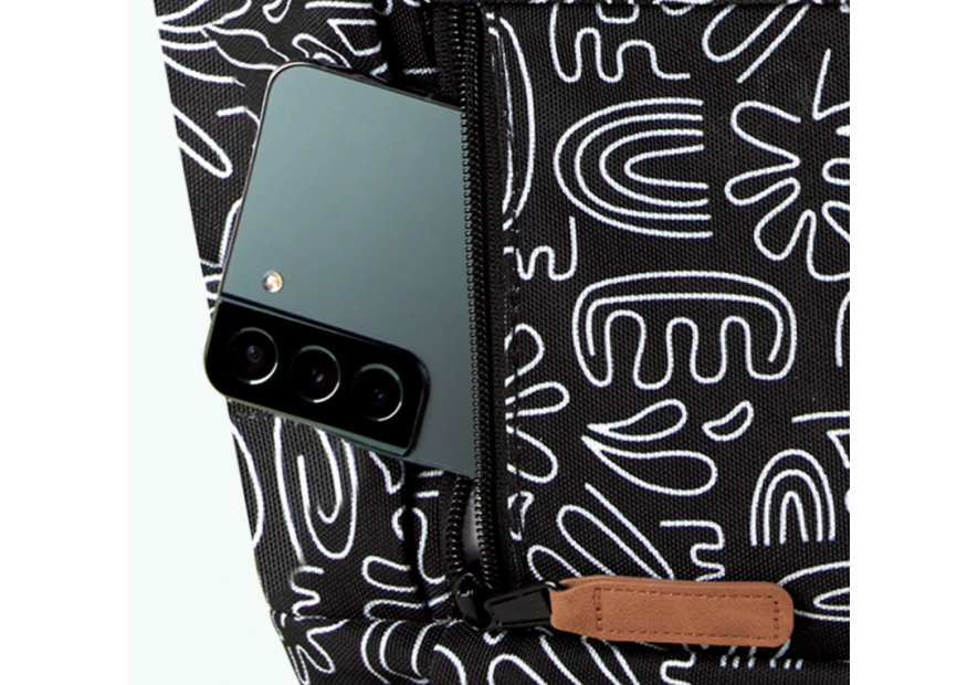 tote bag adventurer