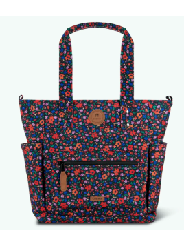 Cabaïa TOTE BAG sac shopping tote bag adventurer shopping