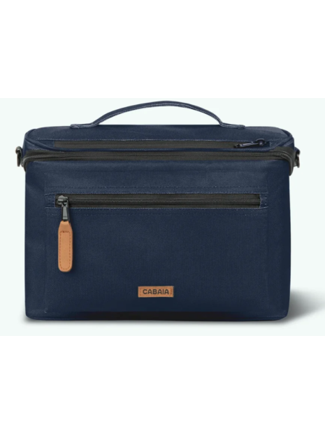 Cabaïa VANITY - POLYESTER - REKJAVIK NA vanity beauty case beauty-case