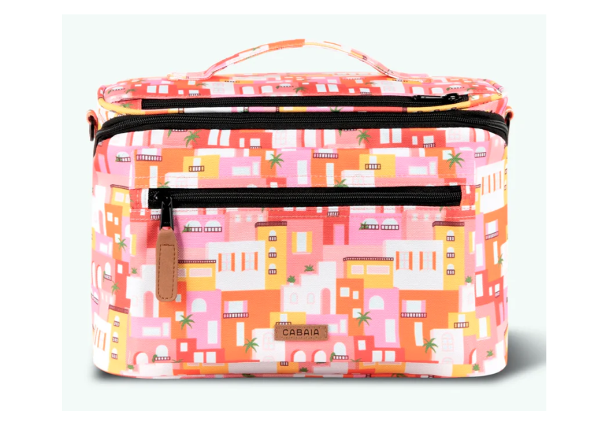 Cabaïa VANITY beauty case cabaïa vanity beauty case