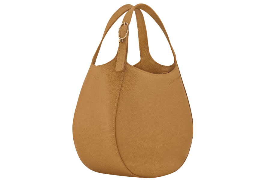 sac porté main le foulonné