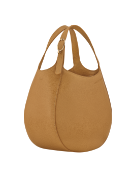 sac porté main le foulonné