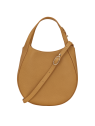 Longchamp 10328021 - CUIR DE VACHETTE - MU sac porté main longchamp le foulonné sacs-a-mains
