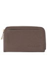 Longchamp 30048021 porte carte le foulonné porte-cartes