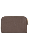 Longchamp 30048021 porte carte le foulonné porte-cartes