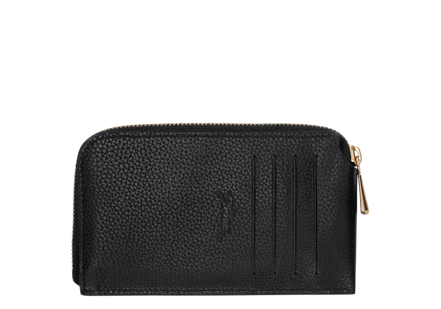Longchamp 30048021 porte carte le foulonné porte cartes