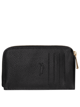 Longchamp 30048021 porte carte le foulonné porte cartes