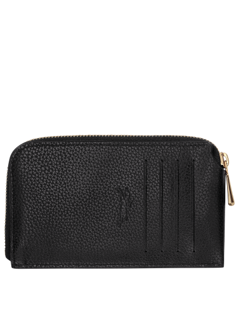 Longchamp 30048021 porte carte le foulonné porte cartes