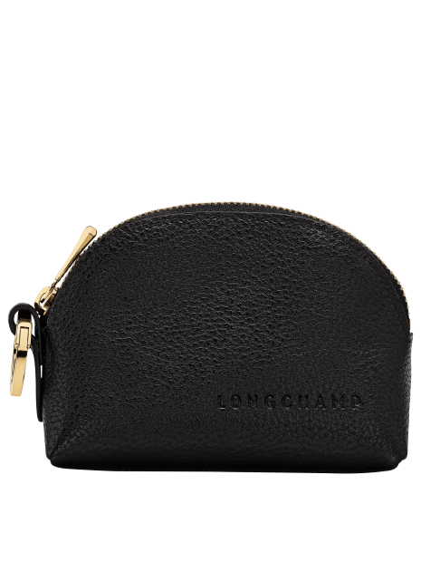 Longchamp 30055021 - CUIR DE VACHETTE - NO porte monnaie le foulonné porte-monnaie-femme