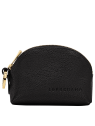 Longchamp 30055021 - CUIR DE VACHETTE - NO porte monnaie le foulonné porte-monnaie-femme