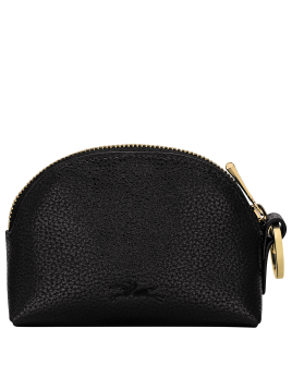 Longchamp 30055021 - CUIR DE VACHETTE - NO porte monnaie le foulonné Porte-monnaie Femme