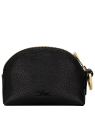 Longchamp 30055021 - CUIR DE VACHETTE - NO porte monnaie le foulonné porte-monnaie-femme