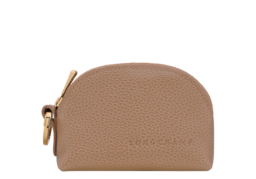 Longchamp 30055021 porte monnaie le foulonné Porte-monnaie Femme