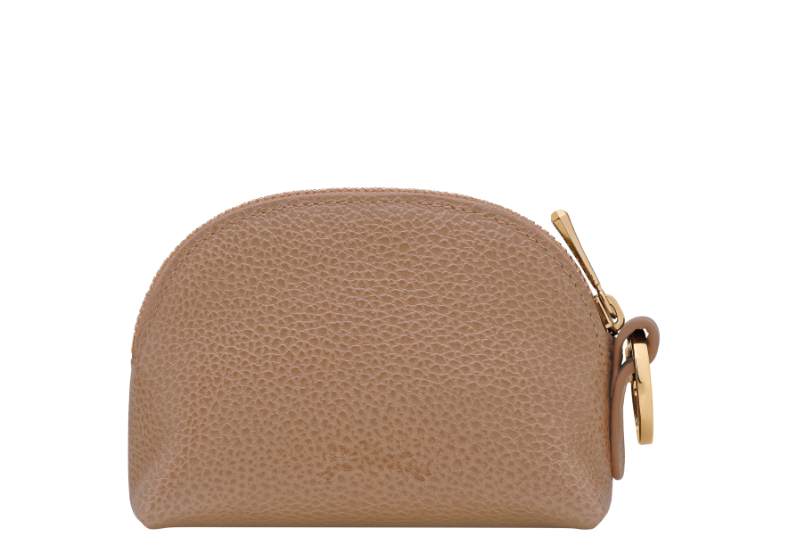 Longchamp 30055021 porte monnaie le foulonné Porte-monnaie Femme