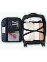 Cabaïa TRAVELER 4W - POLYESTER - BERLIN valise cabine 4 roue valise-cabine