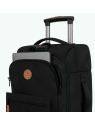 Cabaïa TRAVELER 4W - POLYESTER - BERLIN valise cabine 4 roue valise-cabine