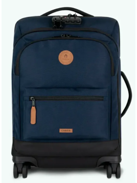 Cabaïa TRAVELER 4W valise cabine cabaia traveller 4w valise cabine