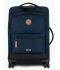 TRAVELER 4W - POLYESTER - REKJAV