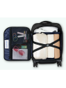 Cabaïa TRAVELER 4W - POLYESTER - REKJAV valise cabine 4 roue valise-cabine