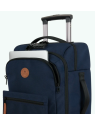 Cabaïa TRAVELER 4W - POLYESTER - REKJAV valise cabine 4 roue valise-cabine