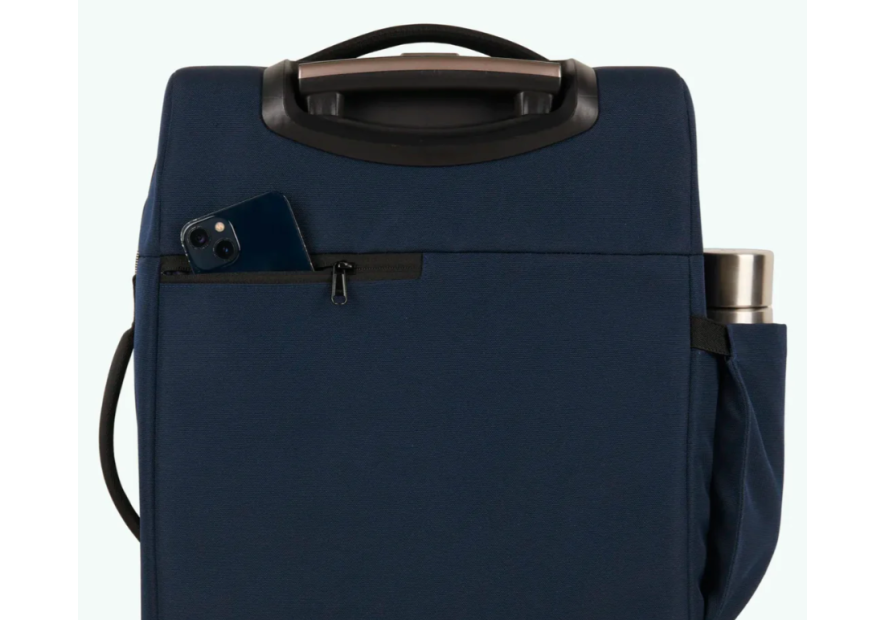 Cabaïa TRAVELER 4W valise cabine cabaia traveller 4w valise cabine