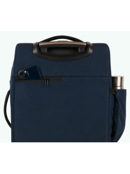 Cabaïa TRAVELER 4W valise cabine cabaia traveller 4w valise cabine