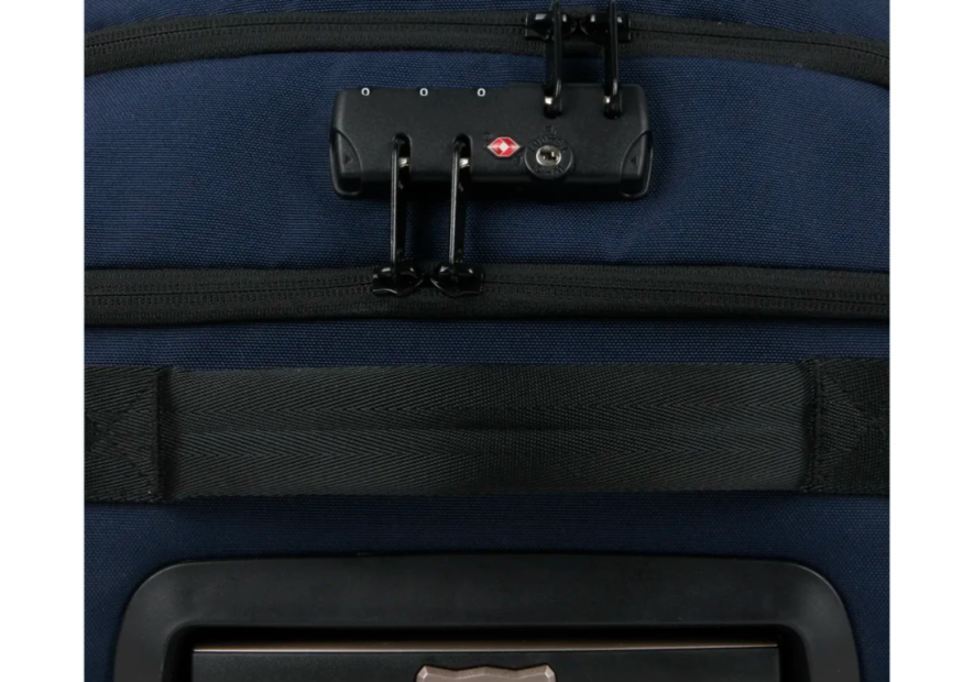 Cabaïa TRAVELER 4W valise cabine cabaia traveller 4w valise cabine