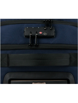 Cabaïa TRAVELER 4W valise cabine cabaia traveller 4w valise cabine