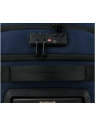 Cabaïa TRAVELER 4W - POLYESTER - REKJAV valise cabine 4 roue valise-cabine