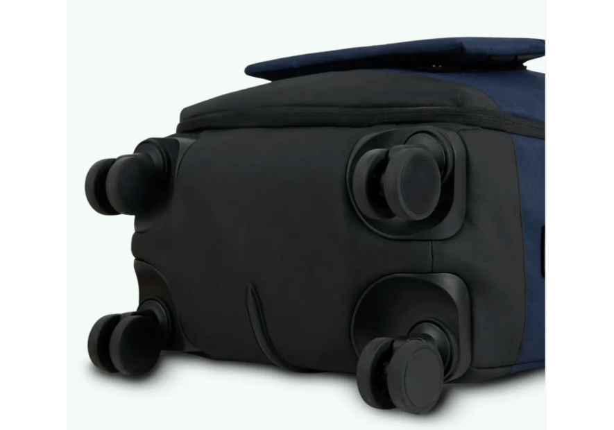 Cabaïa TRAVELER 4W valise cabine 4 roue valise cabine