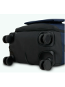 Cabaïa TRAVELER 4W - POLYESTER - REKJAV valise cabine 4 roue valise-cabine
