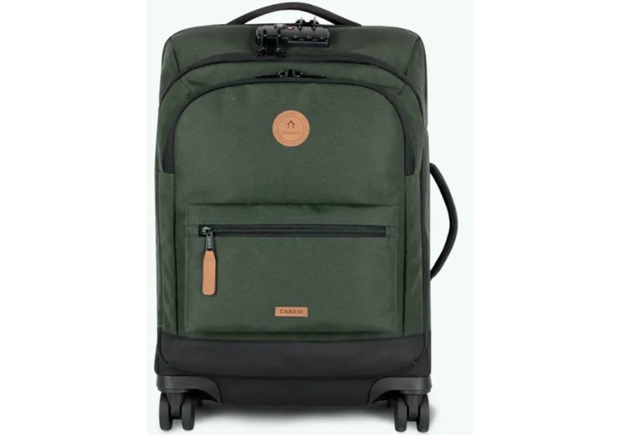valise cabine 4 roue