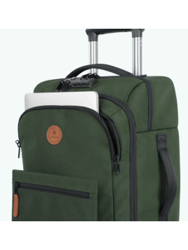 Cabaïa TRAVELER 4W valise cabine 4 roue valise cabine