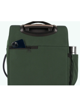 Cabaïa TRAVELER 4W valise cabine cabaia traveller 4w valise cabine